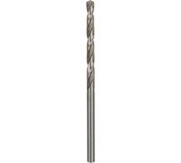 Bosch Drill Bit 2608595059 HSS-G DIN338 4.0x43x75mm Metal – Pack of 10