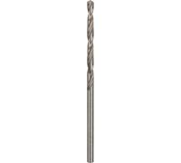 Bosch Drill Bits PRO HSS-G 10x Standard Length 3.10 mm for Steel & Non-ferrous Metals