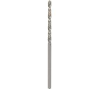 Bosch Drill Bit HSS-G DIN 338 2608595053 2.5 x 30 x 57 mm Pack of 10