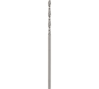 Bosch PRO HSS-G Metal Drill Bit 1.2mm Pack of 10
