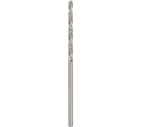 Bosch PRO HSS-G Metal Drill Bit 2mm Pack of 10