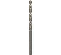 Bosch PRO HSS-G Metal Drill Bit 3.7mm Pack of 10