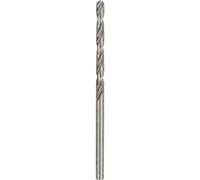 PRO Metal HSS-G, 3.8mm, CYL, 2 Pcs