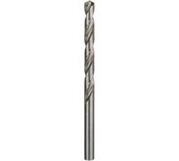 Bosch 1x PRO Metal HSS-G Twist Drill Bit Standard Length (for Non-Ferrous Metals, Steel, Ø 7,00 mm, Professional Accessory Drill Drivers)