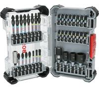 Bosch PRO Impact 36-Piece Screwdriver Bit Set