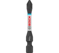Bosch Phillips Impact Bits PRO PH2 55mm Pack of 15