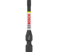 Bosch PRO Impact Control Torsion Torx Screwdriver Bits T25 55mm Pack of 15