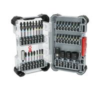 Bosch Pro Impact Screwdriver Bit Set, 36 Piece in Grey Bosch Grey