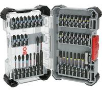 Bosch Pro 44 Piece Impact Screwdriver Bit Set