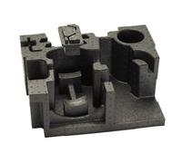 Bosch Professional L-BOXX inlay for tool storage for GEX 125-150 AVE
