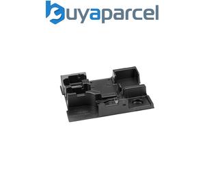 Bosch PRO Inlays for Tool Storage Inlay L-BOXX 136 1600A002WP