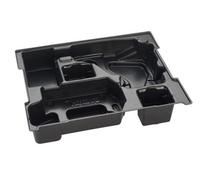 Bosch 1600A00HP1 Professional Toolbox Insert 331x406x77mm 1 piece