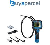 Bosch PRO Inspection Camera GIC 12V-4-23 C L-Boxx 136 0601241500