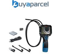 Bosch PRO Inspection Camera GIC 12V-5-27 C L-Boxx 136 0601241400