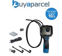 Bosch PRO Inspection Camera GIC 12V-5-27 C L-Boxx 136 0601241400