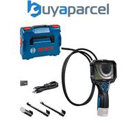 Bosch PRO Inspection Camera GIC 12V-5-27 C L-Boxx 136 0601241402