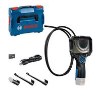 Bosch 0601241402 GIC 12V-5-27 C Professional Inspection Camera 12V Bare Unit BSH