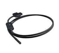 Bosch Professional GIC 4/5 Dual Camera for GIC 12V-5-27C Inspection Camera and GIC 12V-4-23C Inspection Camera, Length 1.5m