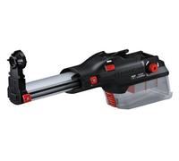 Bosch Pro Integrated Dust Extractor Gde 28 D 1600A021Bh