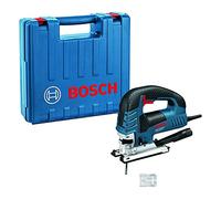 Bosch Professional Corded Jigsaw GST 150 CE 780W For Workshop Site, Woodworking