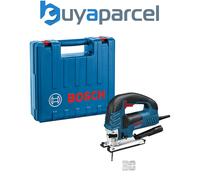Bosch PRO Jigsaw GST 150 BCE Carrying case 0601513070