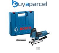Bosch PRO Jigsaw GST 150 CE Carrying With Carry Case 0601512070