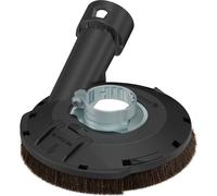 Bosch PRO Keyed Dust Extraction Hood for GWS Angle Grinders