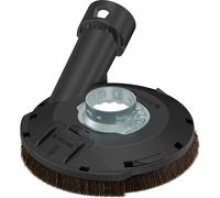 Bosch Pro Keyless Dust Extraction Hood for GWS / GWX Angle Grinders
