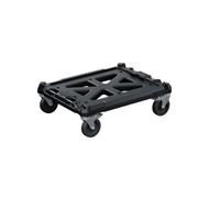 Bosch PRO L-BOXX Contractor Wheeled Cart Carrying Case | in arton Box