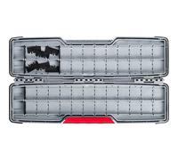 Bosch 1x PRO Tough Box Large for Power Tool Accessories (Width 355mm,)