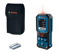 BOSCH GLM 40-31 AA batteries Laser range finder