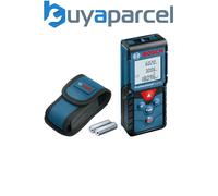 Bosch PRO Laser Measure GLM 40 Carton box 0601072900