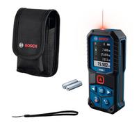 Bosch PRO GLM80-35C Laser Measure, 80 m, Bluetooth, IP65