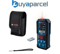 Bosch PRO GLM80-35C Laser Measure, 80 m, Bluetooth, IP65