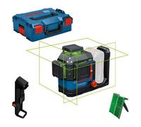 Bosch Pro Line Laser Gll 18V-120-33 Cg L-Boxx 136 0601065101