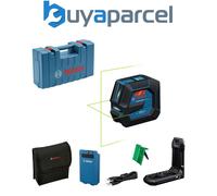 Bosch PRO Line Laser GLL 20-22 G Carrying case 0601065602