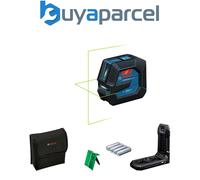 Bosch PRO Line Laser GLL 20-22 G Carton box 0601065600