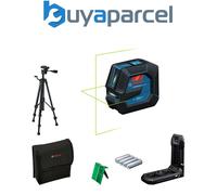 Bosch PRO Line Laser GLL 20-22 G Carton box 0601065601