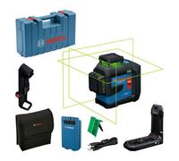 Bosch Pro Line Laser Gll 80-33 G Carrying Case 0601065501