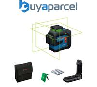 Bosch PRO Line Laser GLL 80-33 G Carton box 0601065500