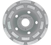 Bosch PRO Long Life Diamond Grinding Head for Concrete 125mm 125mm