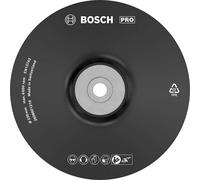 Bosch Professional M14 Angle Grinder Backing Pad 230mm 2608601210