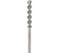 Bosch 1x PRO SDS max-4 Hammer Drill Bit | for Reinforced concrete, Concrete building block, Ø 28,00 mm, Professional Accessory Rotary Hammer