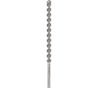 Bosch 1x PRO SDS max-4 Hammer Drill Bit (for Reinforced concrete, Concrete building block, Ø 28,00 mm, Professional Accessory Rotary Hammer Drill)