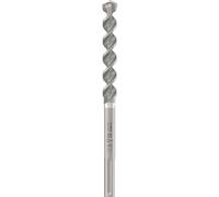 Bosch PRO M4 SDS Max Masonry Drill Bit 25mm 320mm Pack of 1