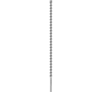 Bosch 1x PRO SDS max-4 Hammer Drill Bit | for Reinforced concrete, Concrete building block, Ø 25,00 mm, Professional Accessory Rotary Hammer