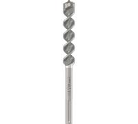 Bosch 1x PRO SDS max-4 Hammer Drill Bit (for Reinforced concrete, Concrete building block, Ø 32,00 mm, Professional Accessory Rotary Hammer Drill)
