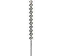 Bosch PRO M4 SDS Max Masonry Drill Bit 35mm 520mm Pack of 1
