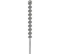 Bosch PRO M4 SDS Max Masonry Drill Bit 40mm 520mm Pack of 1