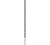 Bosch PRO M4 SDS Max Masonry Drill Bit 40mm 920mm Pack of 1